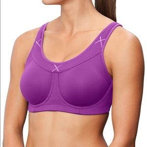 Athleta Glory Sports Bra